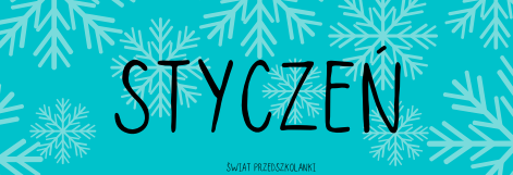 STYCZEŃ 2024