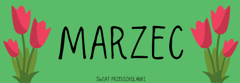 MARZEC  2025