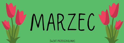 MARZEC 2024