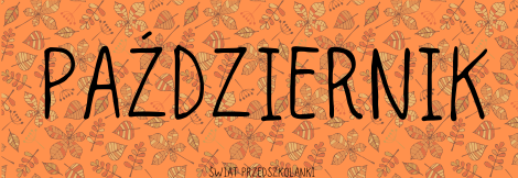PAŹDZIERNIK 2024