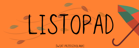 LISTOPAD 2024
