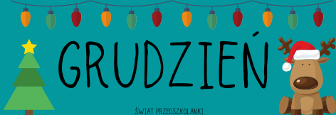 GRUDZIEŃ 2023