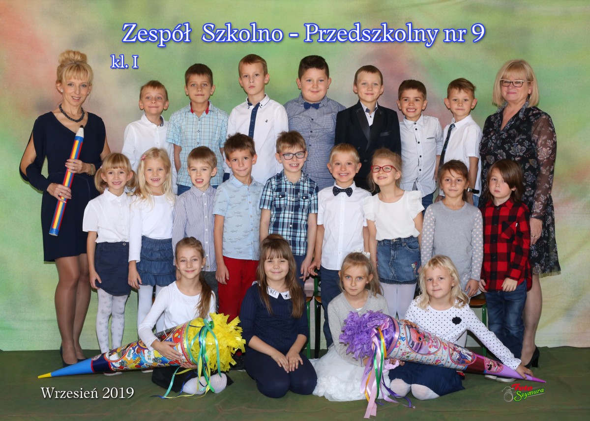 Zespół Szkolno Przedszkolny W Ligocie Książęcej Klasy - Zespół Szkolno-Przedszkolny nr 9 w Rybniku