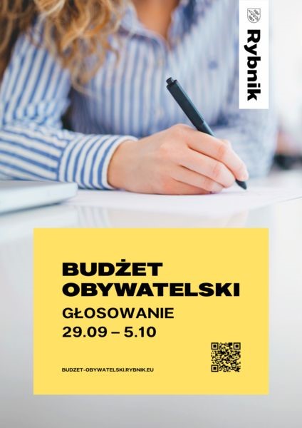 Budżet Obywatelski 