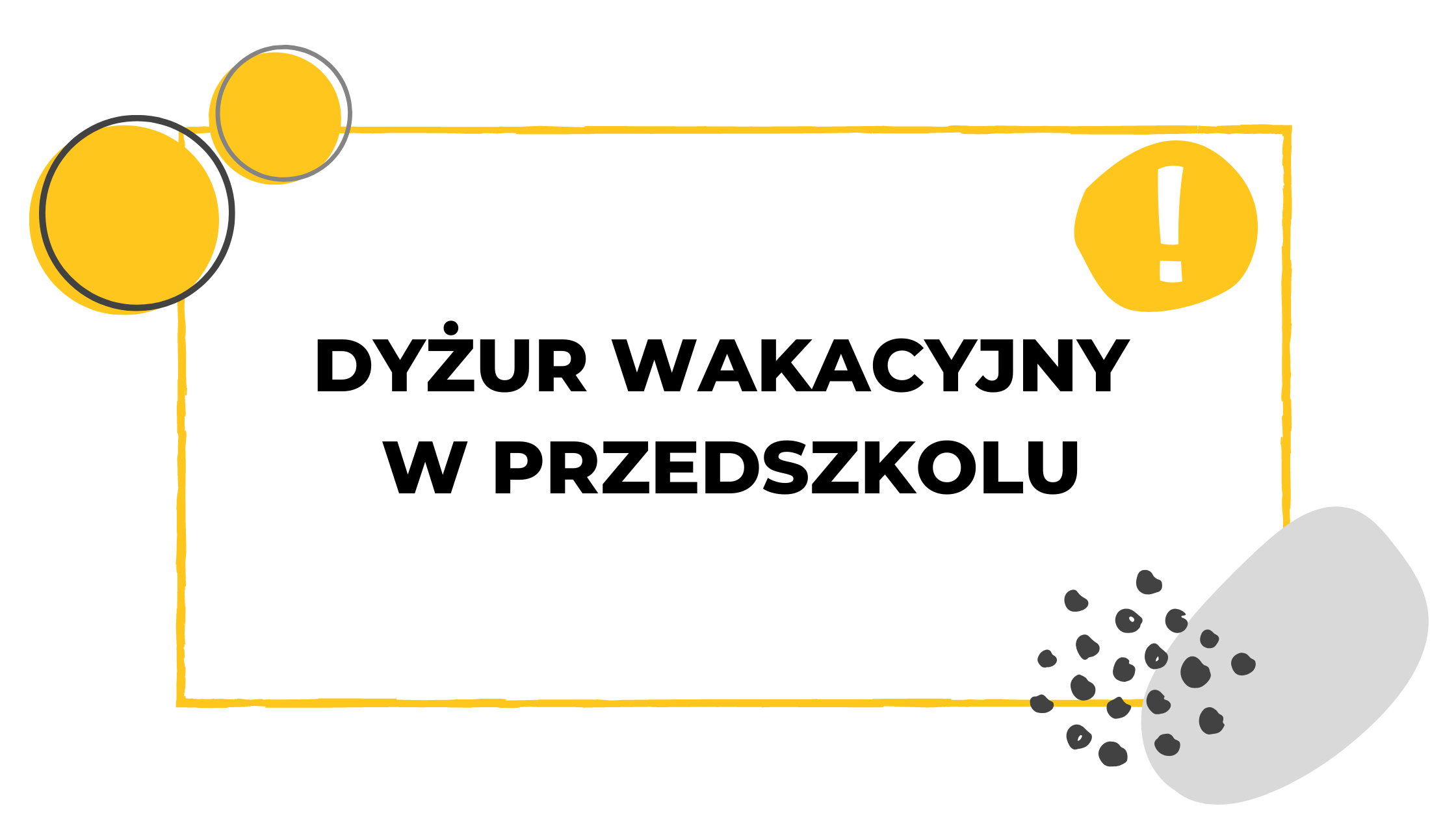 dyżur 2026