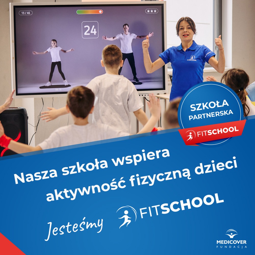 Fit School 