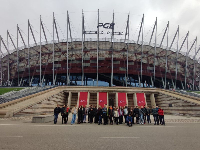 Stadion Narodowy