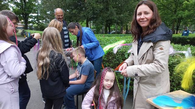 PRZEDSZKOLNY PIKNIK RODZINNY - 25.05.2023