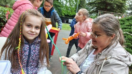 PRZEDSZKOLNY PIKNIK RODZINNY - 25.05.2023