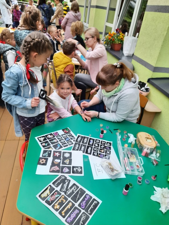 PRZEDSZKOLNY PIKNIK RODZINNY - 25.05.2023