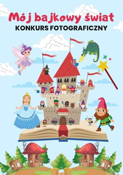 Konkurs fotograficzny 