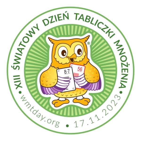 Światowy Dzień Tabliczki Mnożenia 