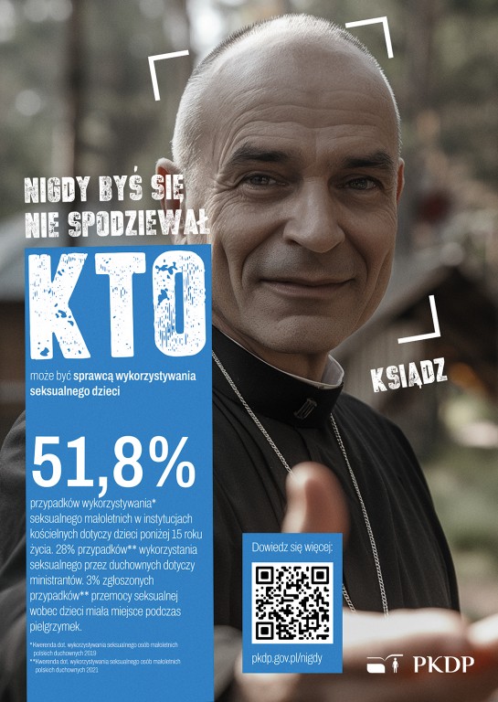 Państwowa Komisja ds przeciwdziałania wykorzystaniu seksualnemu małoletnich poniżej lat 15