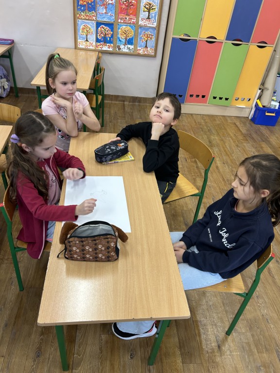 Tydzień Edukacji Globalnej 2024