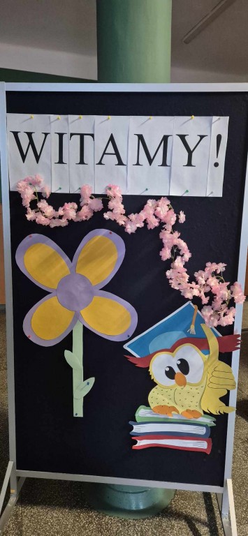 Dzień otwarty