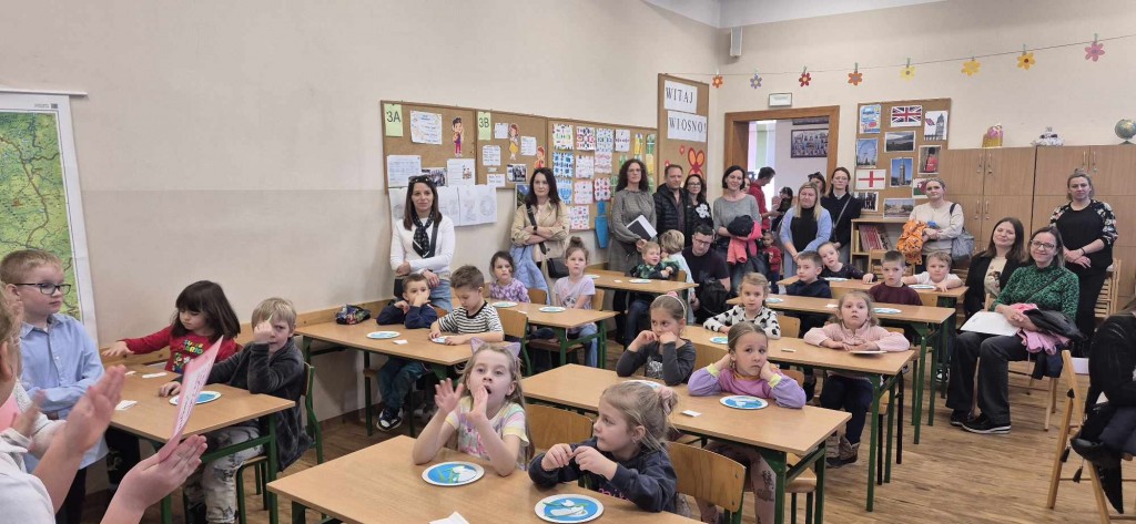 Dzień otwarty
