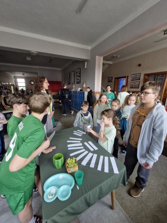 Dzień Św. Patryka