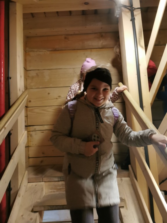 Wycieczka do Wieliczki