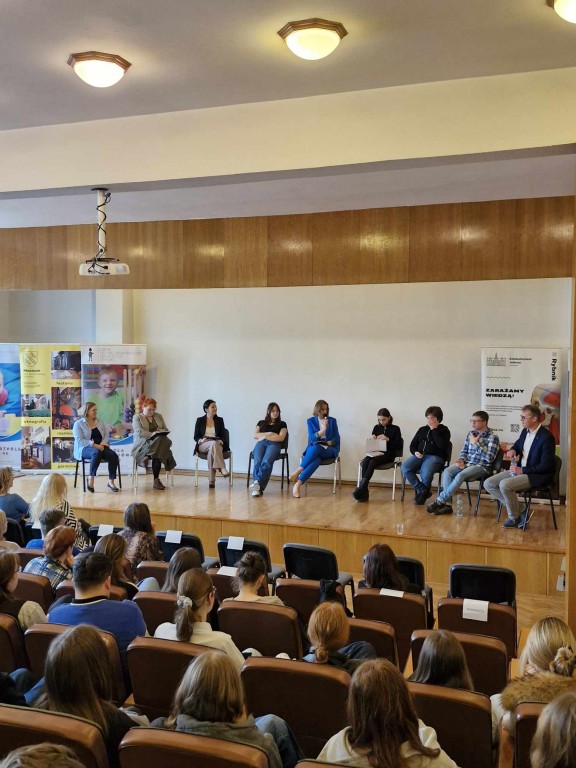 Dzień Świadomości Autyzmu 