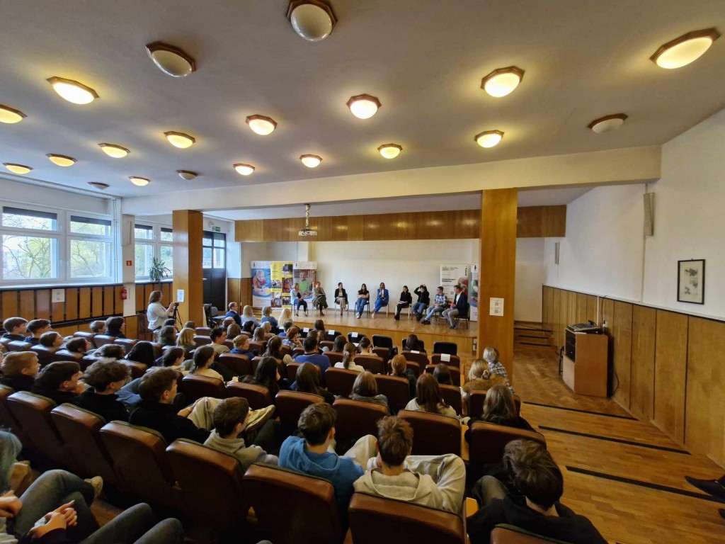 Dzień Świadomości Autyzmu 