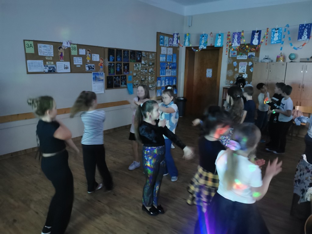 Projekt 3a Angielski jest FUNtastyczny