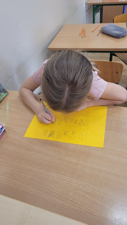 Szkoła Myślenia Pozytywnego marzec
