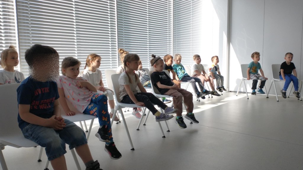 GALERIA SZTUKI 'RZECZNA'