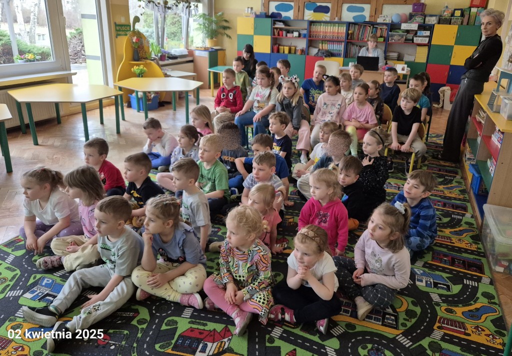 URZĄD DOZORU TECHNICZNEGO - SPOTKANIE Z INSEPEKTORAMI