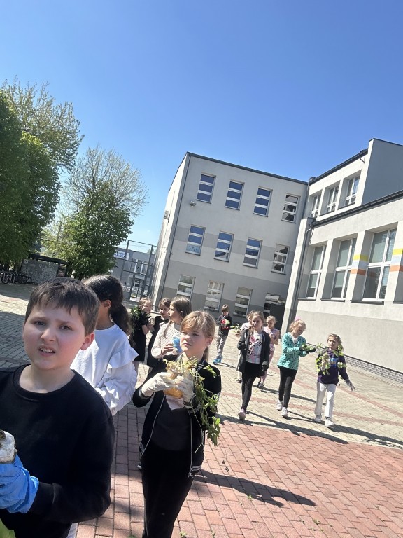 Międzynarodowy Dzień Ziemi