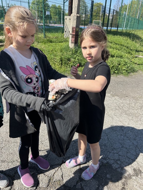 Międzynarodowy Dzień Ziemi