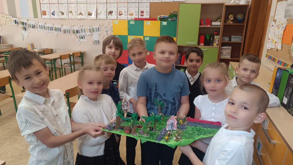 Projekt 