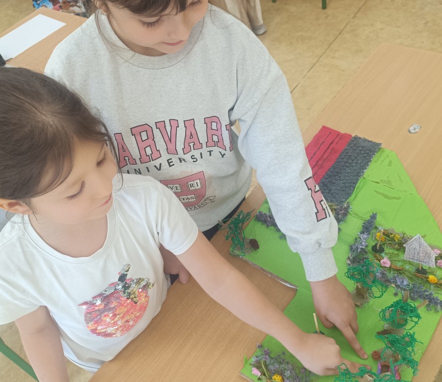 Projekt 
