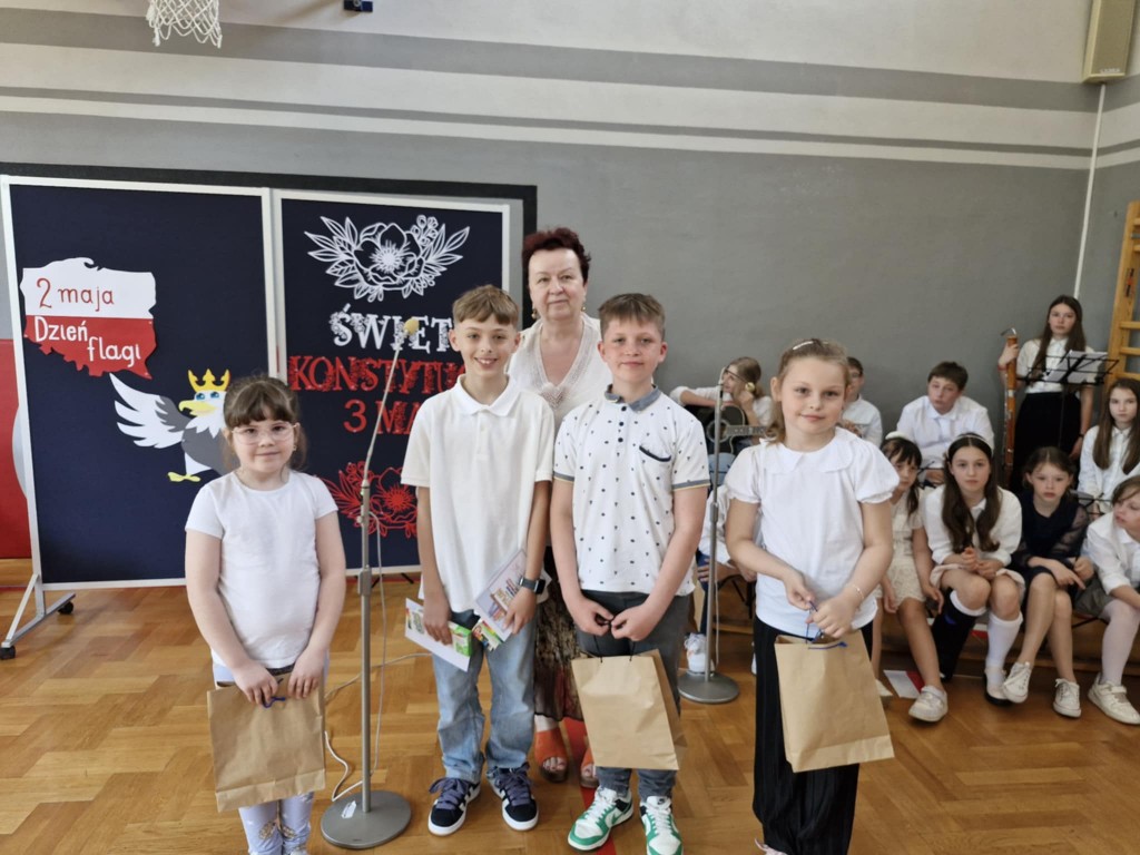 Konkurs na najładniejszą i najbardziej oryginalną zakładkę do książki