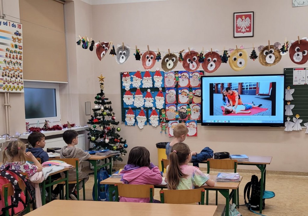 Akademia Bezpiecznego Puchatka edycja XVI 2024/2025