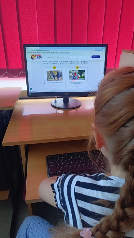 Akademia Bezpiecznego Puchatka edycja XVI 2024/2025