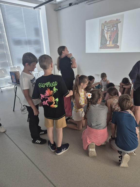 Galerię Sztuki Rzeczna w Rybniku