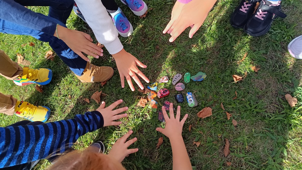 Ogólnopolski Projekt Edukacyjny “Klasa w terenie”