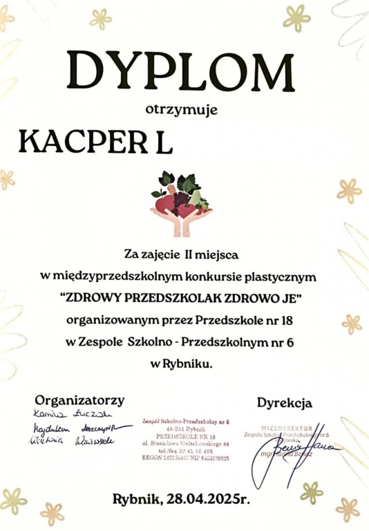 Kacper L.