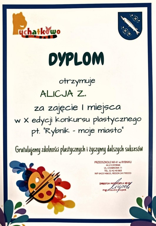 Alicja Z.