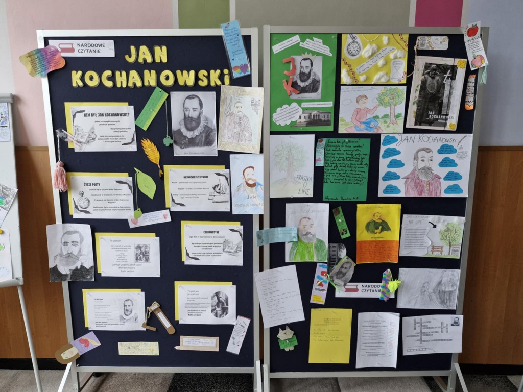 Narodowe Czytanie 2025