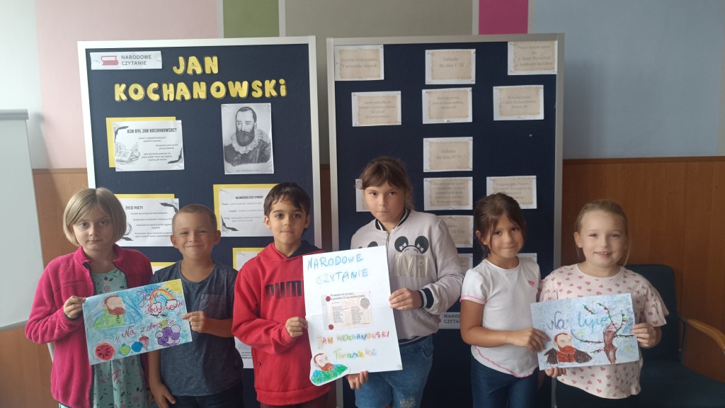 Narodowe Czytanie 2025