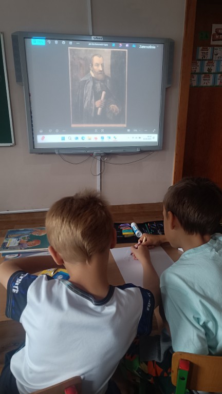 Narodowe Czytanie 2025
