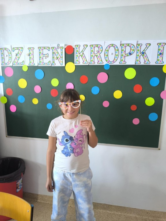 Międzynarodowy Dzień Kropki