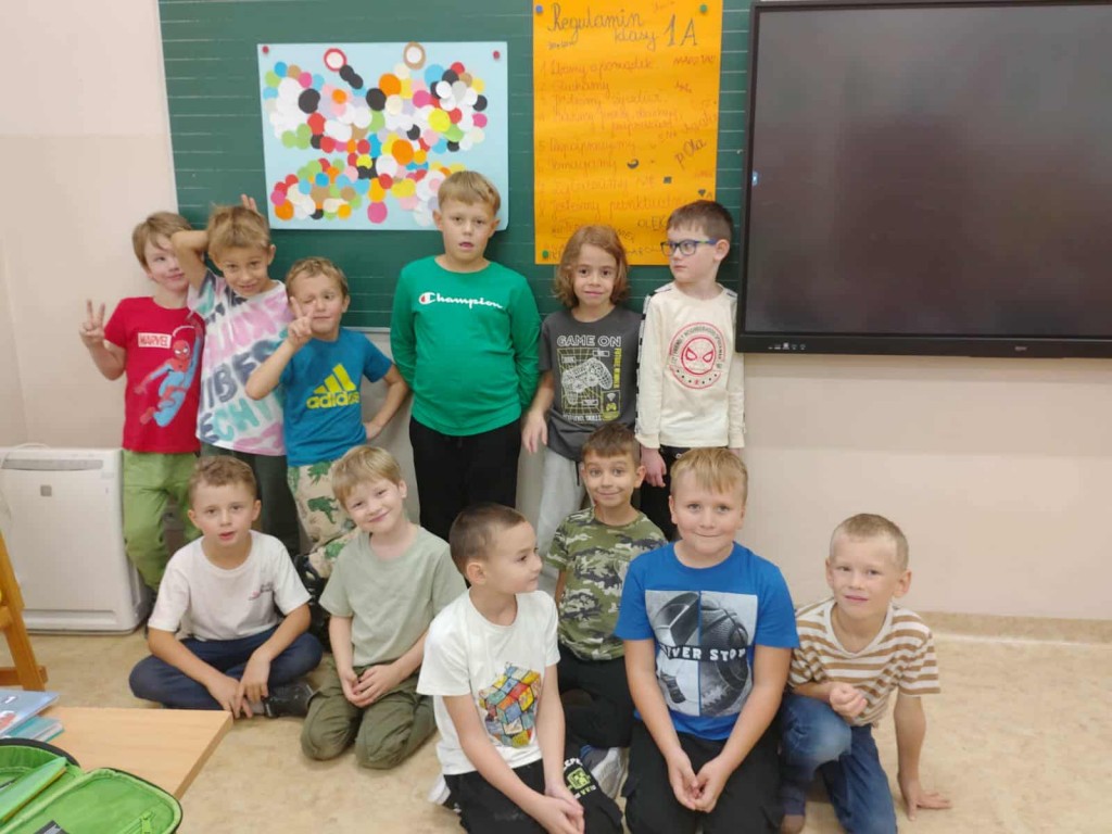 Międzynarodowy Dzień Kropki