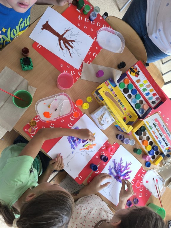 Międzynarodowy Dzień Kropki