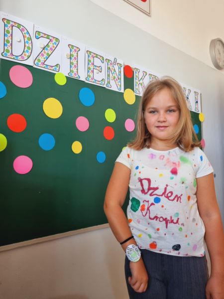 Międzynarodowy Dzień Kropki