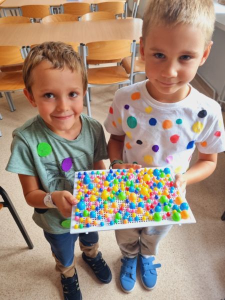 Międzynarodowy Dzień Kropki