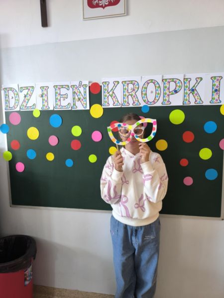 Międzynarodowy Dzień Kropki