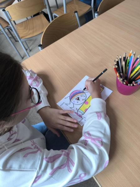 Międzynarodowy Dzień Kropki