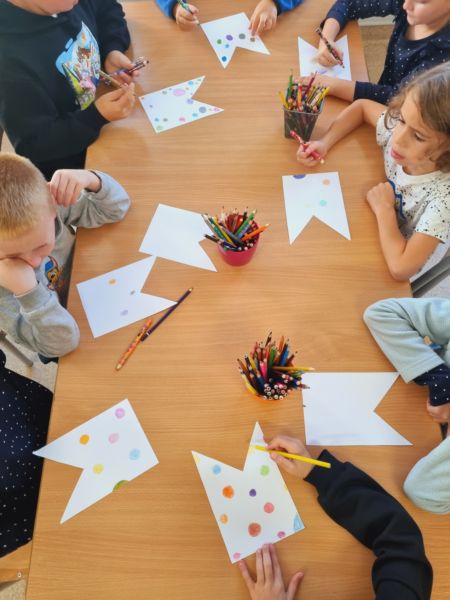 Międzynarodowy Dzień Kropki